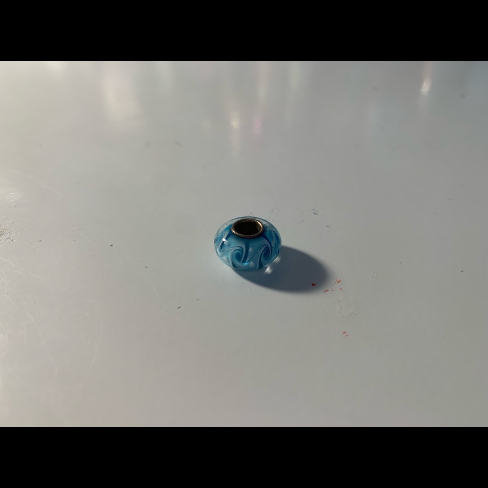 Pandora Charm